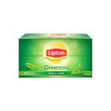 Lipton Green Tea Bags – 25N (25 * 1.3g)