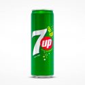 7up can – 250ml