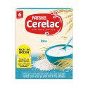 Nestle Cerelac Rice (300g, 6+ Months)