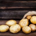 Potato ( உருளைக்கிழங்கு)
