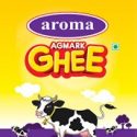 Aroma Ghee – Pouch – 14ml