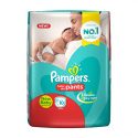 Pampers New Born Baby – 2 Pants ( Up to 5Kg)