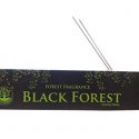 Black Forest Incense Sticks – 20g