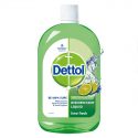 Dettol Disinfectant Liquid – Lime Fresh