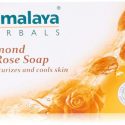 Himalaya Almond And Rose Soap