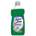 Lizol Cement Surface Cleaner – Pine – 400ml