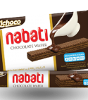 Nabati Cream Wafer – 66g