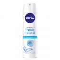 Nivea Fresh Natural Deodorant – 150ml