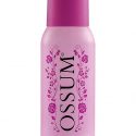 Ossum Perfume Spray Teaser – 120ml