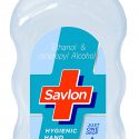 Savlon Hygienic Hand Rub Liquid – 500ml
