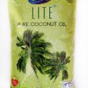 VVD Lite Pure Coconut Oil (Pouch) 1L + 500ml Free