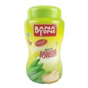 Dr.Food Bana Tone Natural Raw Banana Powder