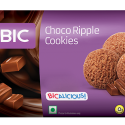 Unibic Choco Ripple Cookies – 36g