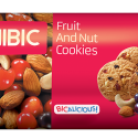 Unibic Fruit & Nut Cookies – 37.5g