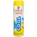 Gokul sandol Cool -150g Buy 1 Get 1 Free