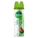 Dettol Multi-Purpose Disinfectant Spray, Original Pine- 225ml