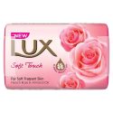 Lux Soft Touch French Rose and Almond Oil