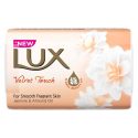 Lux Velvet Touch Jasmine and Almond Oil Soap