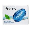 Pears Soft and Fresh Soap – 125g