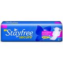Stayfree Secure XL Cottony Extra Large – 6 Pads
