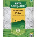 TATA Sampann Poha – அவல் – Flattened rice – 500g