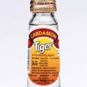 Tiger Essence – Cardamom – 20ml