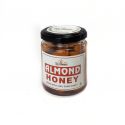 Almond Honey ( made with 100% pure honey) – 200g
