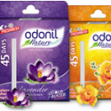 Odonil Air Freshener  – Buy 3 Get 1 Free