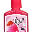 Tiger Drink Mix – Strawberry – 20ml