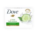 Dove Go Fresh Moisture Bathing Soap – 75g
