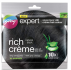 Godrej Expert Rich Creme Natural Black Aloe Vera – 12g + 12ml