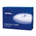 NIVEA Creme Care Soap – 125g