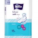 Bella Maxi Softi Wings 15N*3