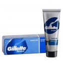 Gillette Series Shave Gel Sensitive Skin with Aloe