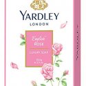 Yardley London English Rose Luxury Soap 100g
