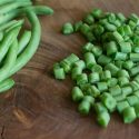 Fresh Chopped Beans – 250g