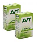 AVT Green Loose Tea – 100g + 100g Free