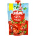 Kissan Chotu Fresh Tomato Ketchup – 130g