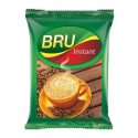 Bru Instant Coffee Pouch 50g