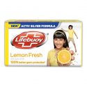Lifebuoy Lemon Fresh Soap 125g