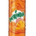Mirinda Can 250 ml