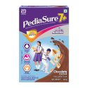 Pediasure 7+ with Oats & Almond Chocolate Flavour- 400g