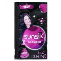 Sunsilk Shampoo Black Shine 6.5ml