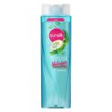 Sunsilk Coconut Water & Aloe Vera Volume For Full And Bouncy Hair Shampoo 195ml