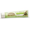 Ayush Freshness Gel Cardamom Toothpaste – 80g