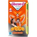 Glucon-D Instant Energy Tangy Orange