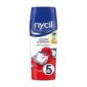 Nycil Germ Expert Cool Gulabjal 150g + 50g Free