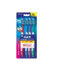 Oral B Crisscross Toothbrush Buy 2 Get 2 Free – Medium – Gum Care
