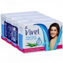 Vivel Aloe Vera Satin Soft Skin – Buy 3 Get 1 Free