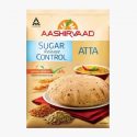 Aashirvaad Atta Sugar Release Control 1kg